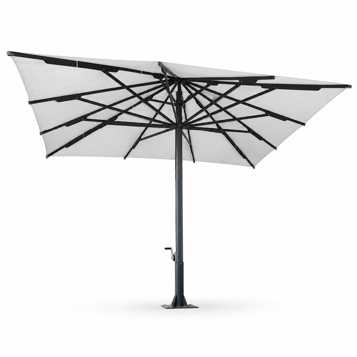 TELESCOPIC